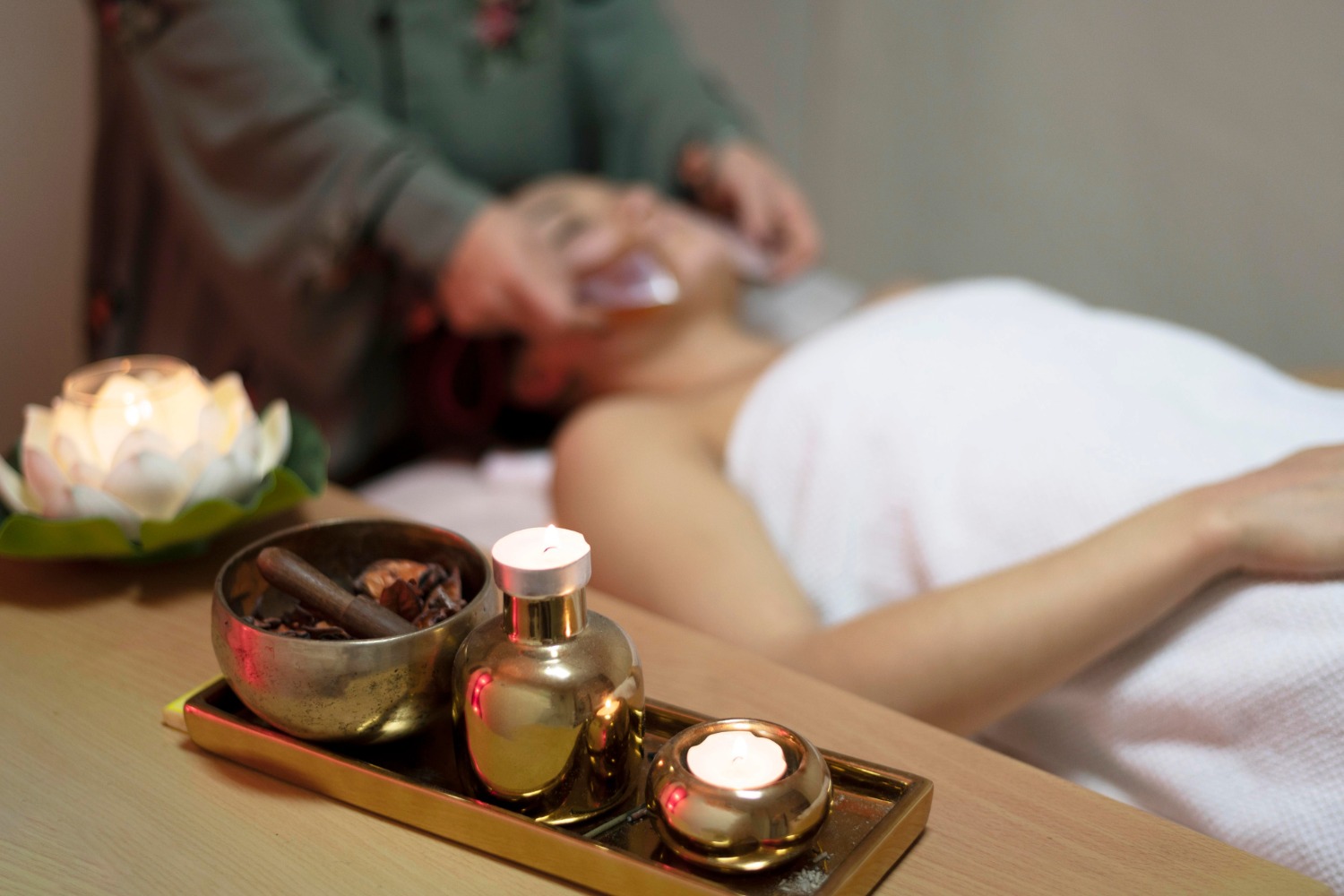 Why Ayurveda Focuses on Holistic Healing and Prevention