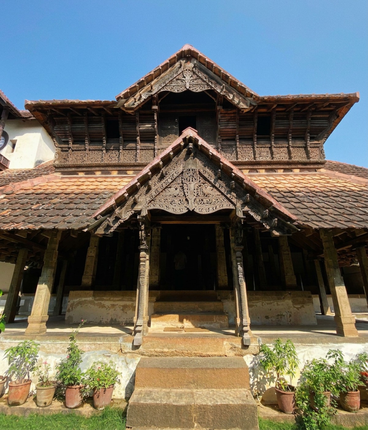 Thiruvitamkoor Heritage
